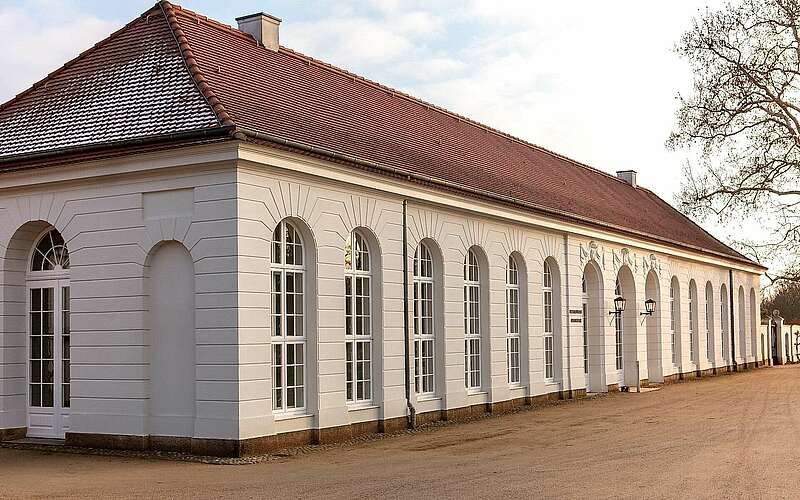 



    
        
                Orangerie Schloss Neuhardenberg,
            
        
                Picture: TMB Tourismus-Marketing Brandenburg GmbH/Steffen Lehmann
            
    
