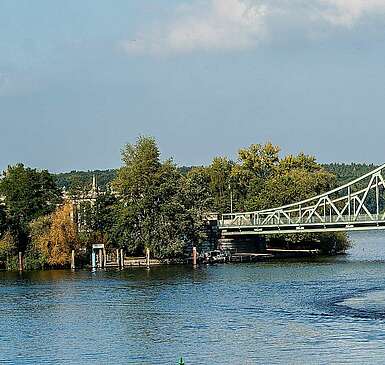 Boat Cruises
