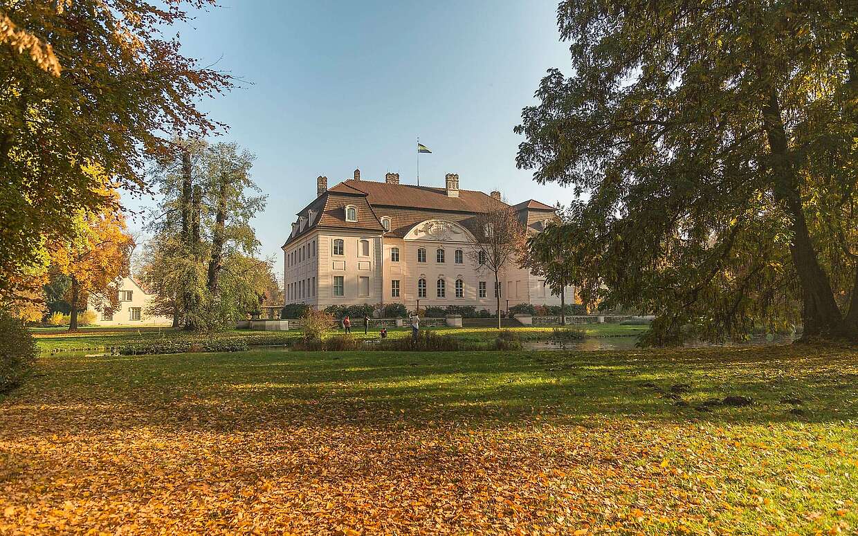 Schloss Branitz