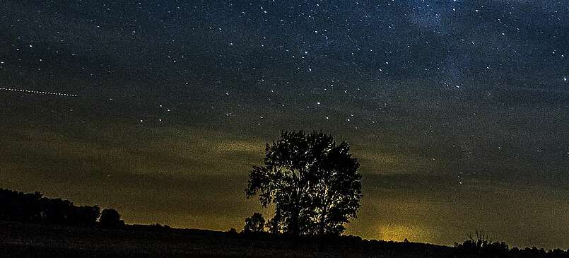 Stargazing without Barriers